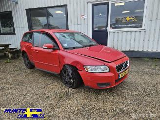 Volvo V-50 2.0D Edition II picture 1