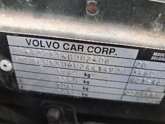 Volvo V-70 2.5 20V aut picture 14