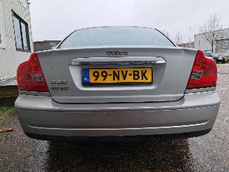 Volvo S-80 2.4 Wasa Limited Edition picture 5