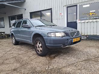 Volvo Xc-70 2.4 T AWD picture 1