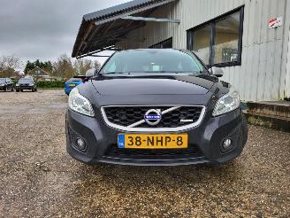 Volvo C-30 D2 R-Edition picture 2