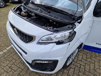 Peugeot Expert 2.0L HDI*L2*Automaat*Navigatie*Airconditioning picture 5