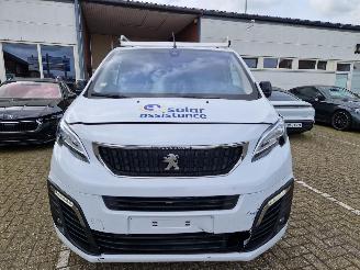 Peugeot Expert 2.0L HDI*L2*Automaat*Navigatie*Airconditioning picture 2