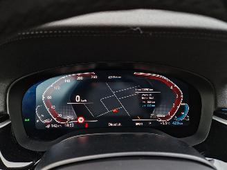 BMW 5-serie 520e M Sport touring Plug-In hybride * Panorama schuifdak * Ambiente * Live Cockpit Prof. * LED * Leren Sportstoelen *DAB * picture 17