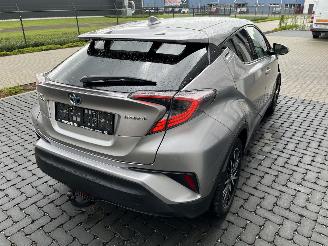 Toyota CH-R TOYOTA CHR 2018 HYBRIDE picture 22