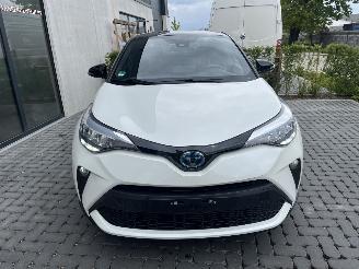 Toyota CH-R TOYOTA CHR 2021 HYBRIDE picture 3