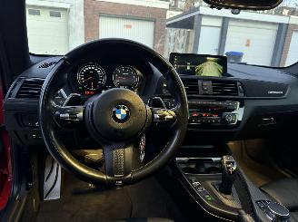 BMW M1 BMW M140i xDrive / NAP !! / M PAKKET / SCHUIFDAK picture 14