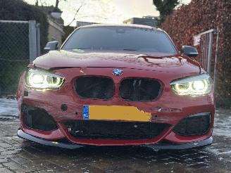 BMW M1 BMW M140i xDrive / NAP !! / M PAKKET / SCHUIFDAK picture 5