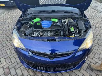 Opel Astra Opel astra OPC 2.0 TURBO 206 KW picture 25