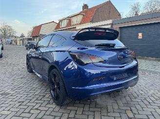 Opel Astra Opel astra OPC 2.0 TURBO 206 KW picture 9