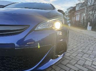 Opel Astra Opel astra OPC 2.0 TURBO 206 KW picture 13