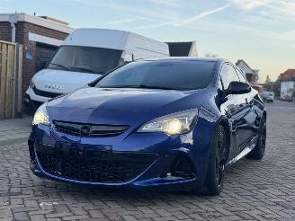 Opel Astra Opel astra OPC 2.0 TURBO 206 KW picture 2