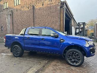 Ford Ranger WILDTRACK 3.2 TDCI 147KW AUTOMAAT picture 7