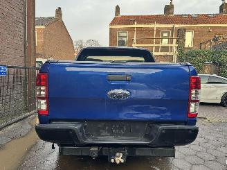 Ford Ranger WILDTRACK 3.2 TDCI 147KW AUTOMAAT picture 12