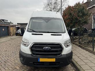 Ford Transit FORD TRANSIT L4H3 2.0 CDTI 95KW picture 12