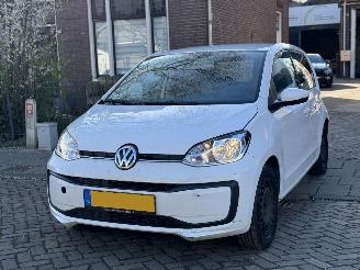 Auto incidentate Volkswagen Up ! 2017/1