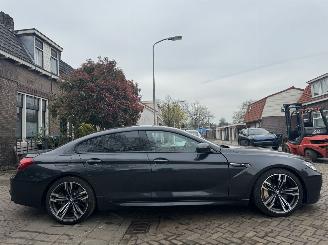 BMW M6 Bmw M6 Gran Coupé  Competition Package picture 14