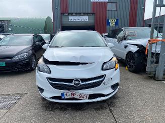 škoda osobní automobily Opel Corsa 1.2 ESSENTIA 2016/5