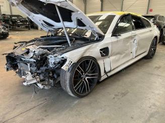 dommages fourgonnettes/vécules utilitaires BMW 7-serie  2019/7
