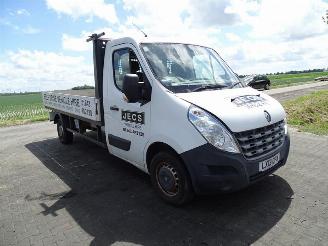 Renault Master 2.3 dCi picture 4