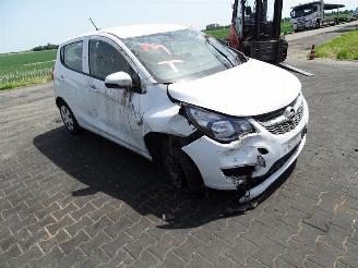 Opel Karl 1.0 12v picture 4