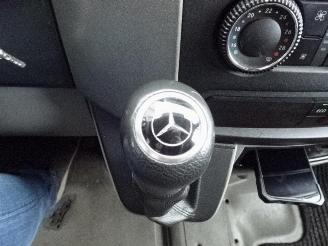 Mercedes Sprinter 310 2.2 CDI 432L HD maxi airco automaat euro 6 picture 7