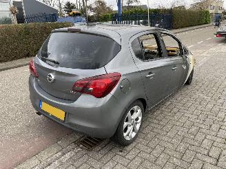 Opel Corsa 1.0 Turbo Online Edition picture 3