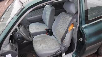Toyota Starlet  picture 10