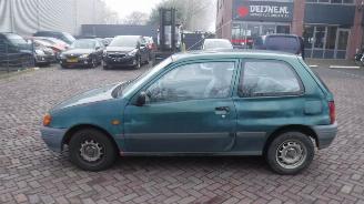 Toyota Starlet  picture 2