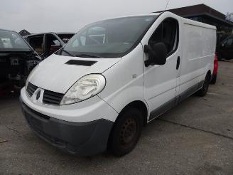 Renault Trafic 2.0 dCi 2.9t L2H1 picture 1