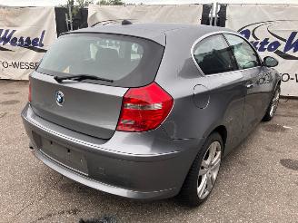 BMW 1-serie 118i picture 3