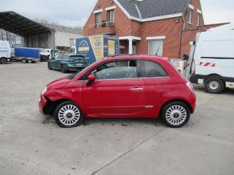Fiat 500  picture 8