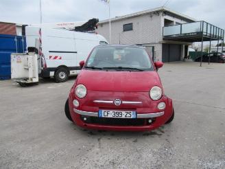 Fiat 500  picture 2