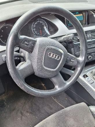 Audi A4 Avant B8 picture 9