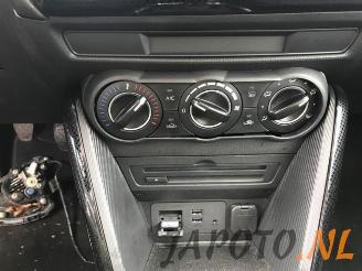 Mazda 2 2 (DJ/DL), Hatchback, 2014 1.5 SkyActiv-G 90 picture 9