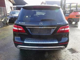 Mercedes ML  picture 4