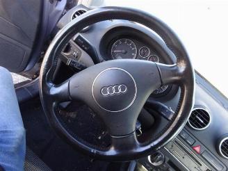 Audi A3  picture 16