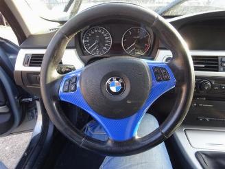BMW 3-serie  picture 14