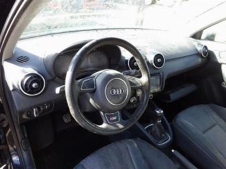 Audi A1  picture 13