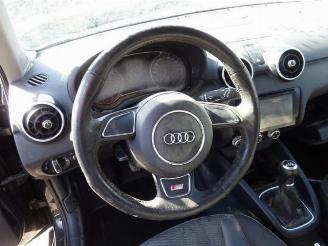Audi A1  picture 14
