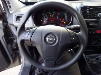 Opel Combo  picture 14