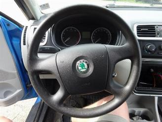 Skoda Roomster  picture 11
