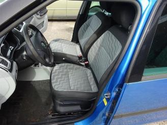Skoda Roomster  picture 16