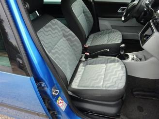 Skoda Roomster  picture 17