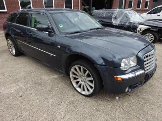 Chrysler 300 C  picture 6