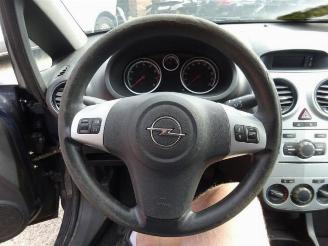 Opel Corsa  picture 16