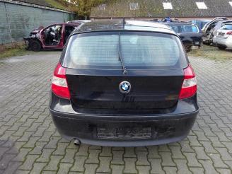 BMW 1-serie  picture 4