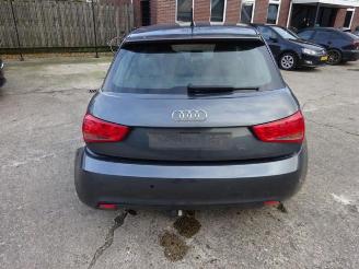 Audi A1  picture 4