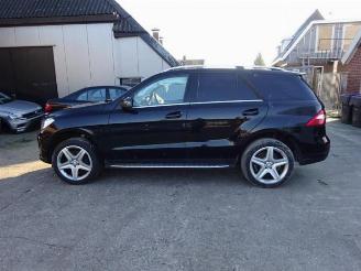 Mercedes ML  picture 2