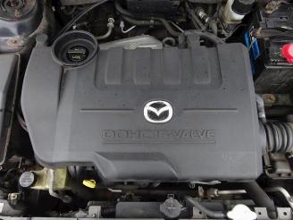 Mazda 6  picture 12